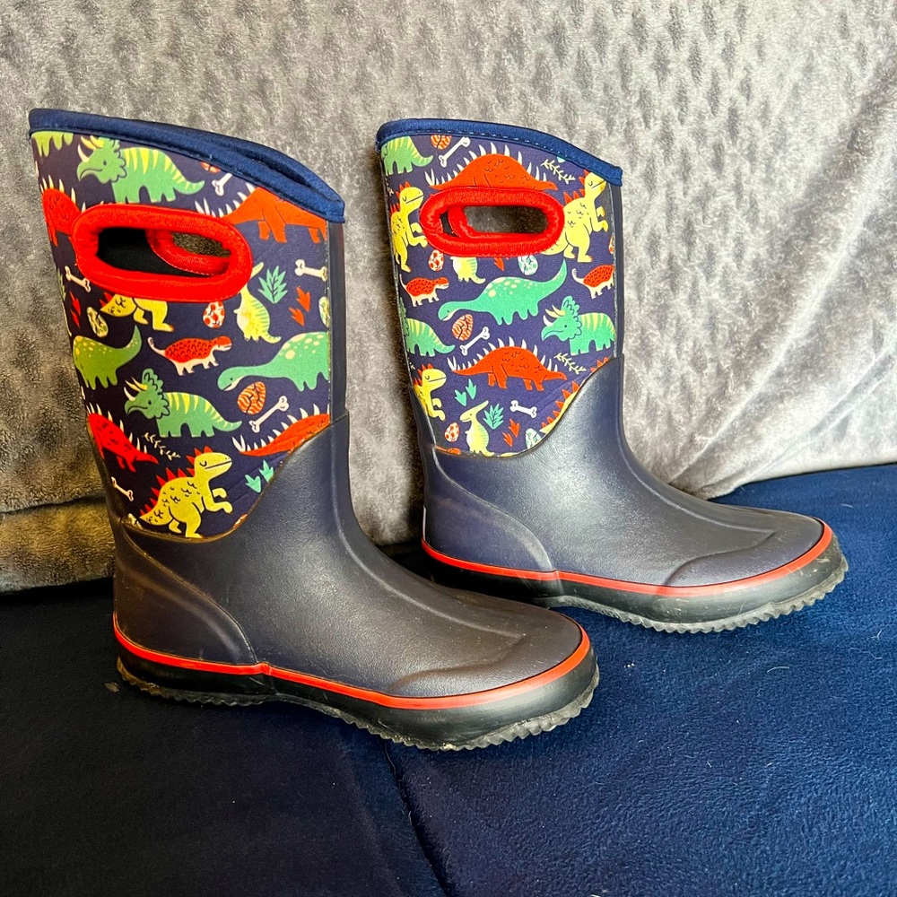 Lone Cone Boys Boots